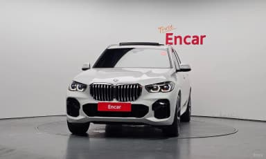 X5 (G05)