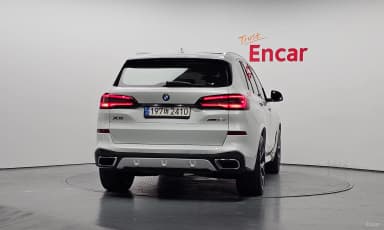 X5 (G05)