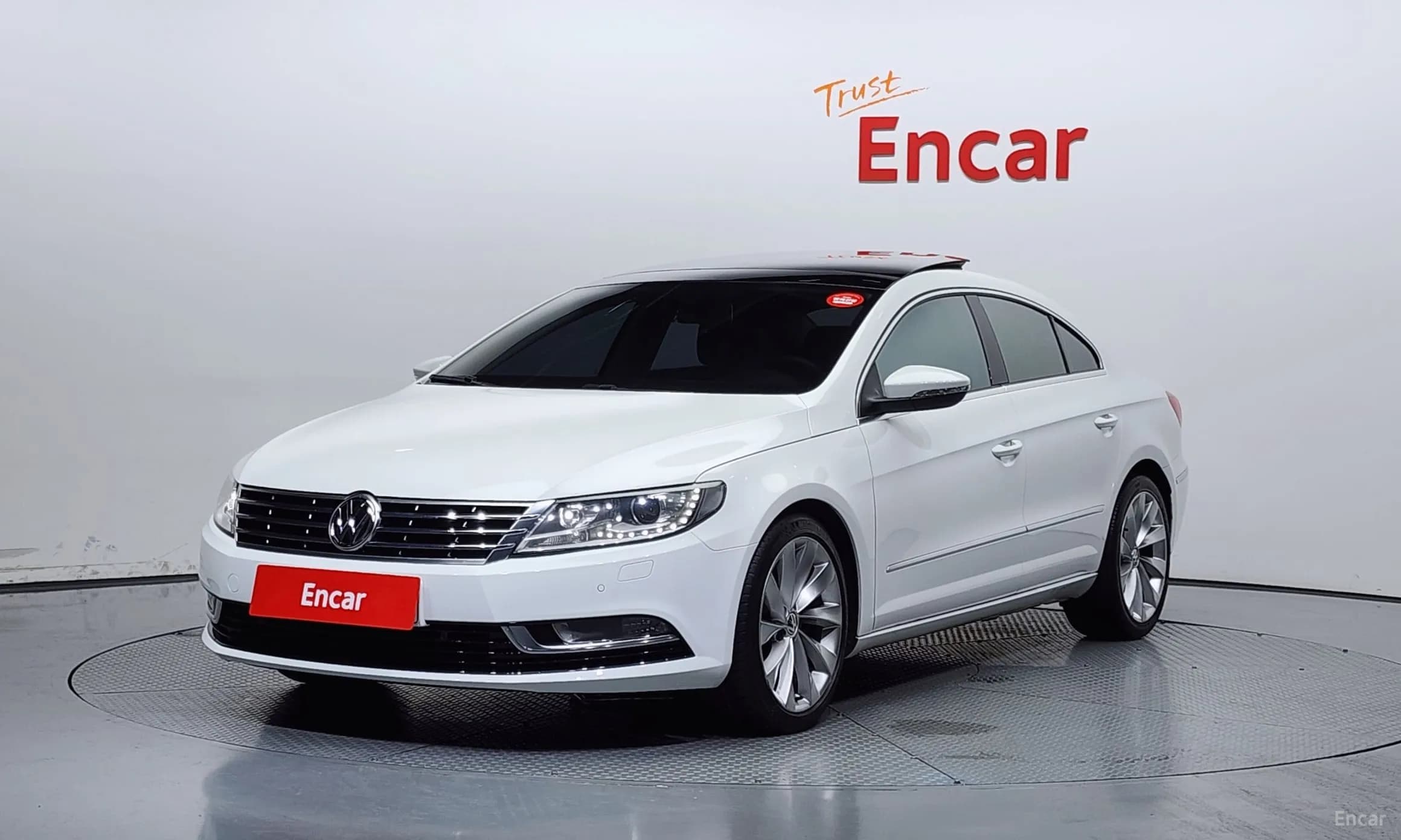 New CC