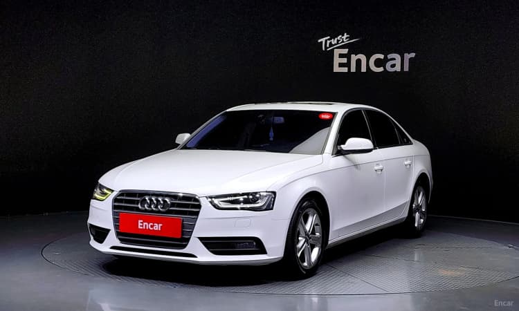 New A4