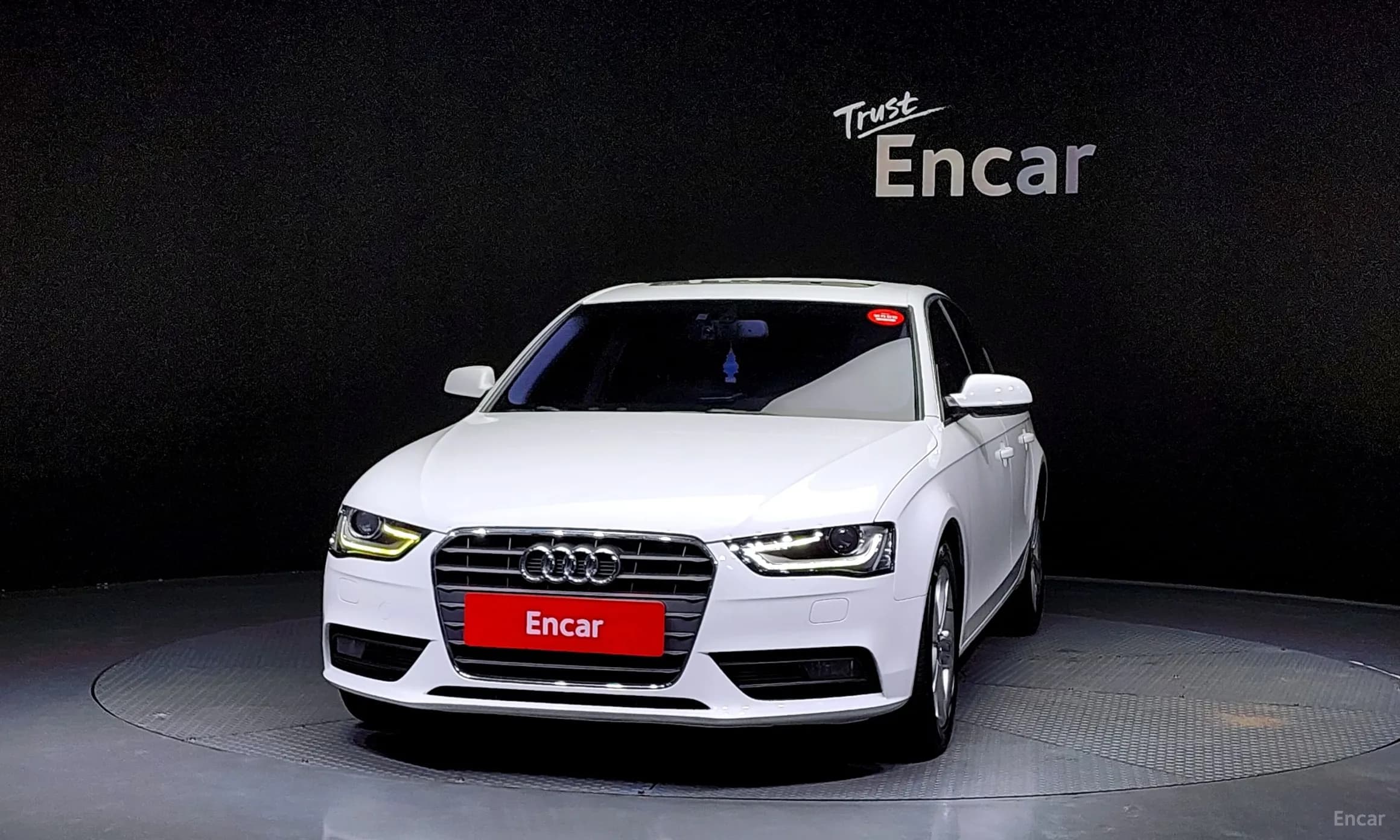 New A4