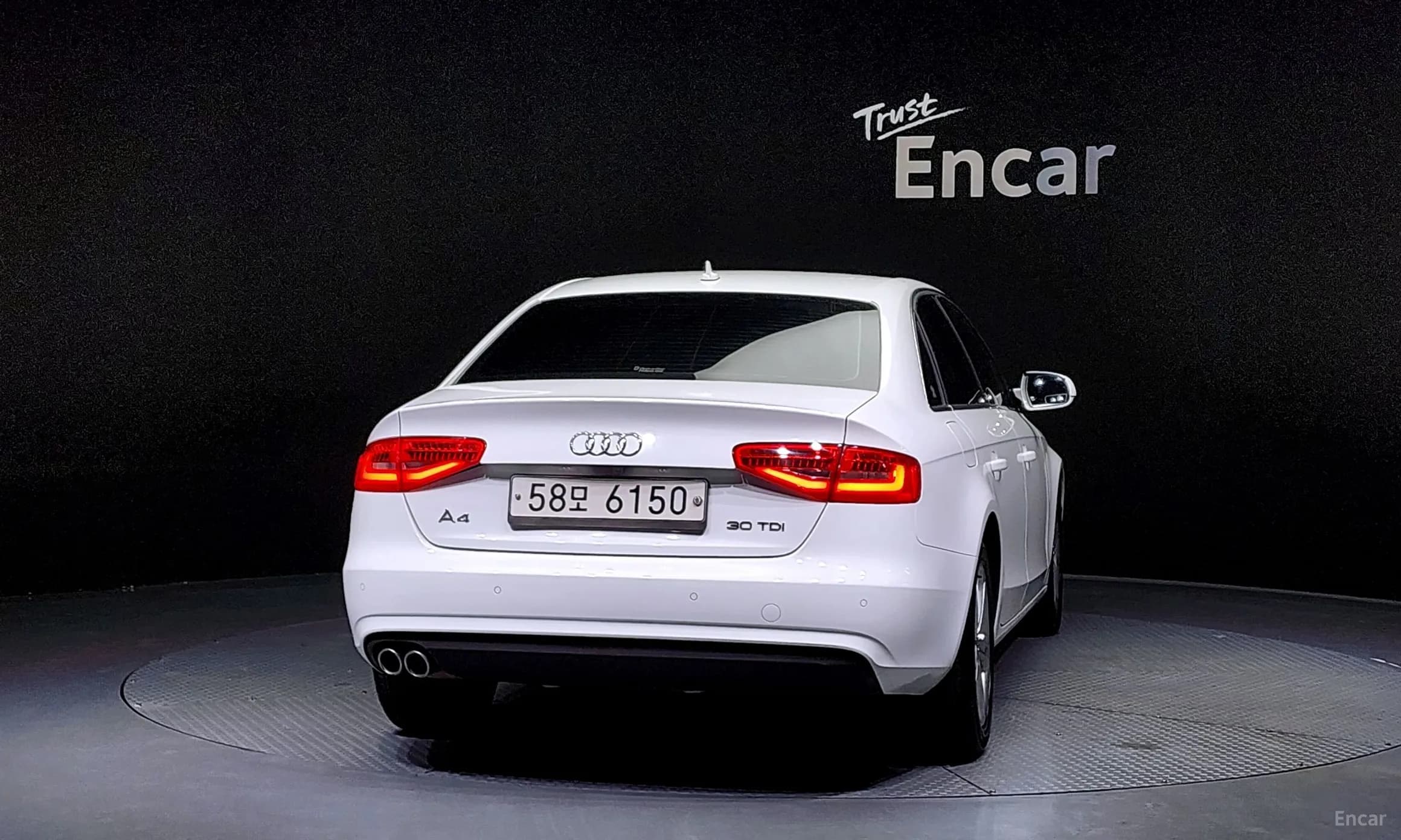 New A4