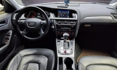 New A4