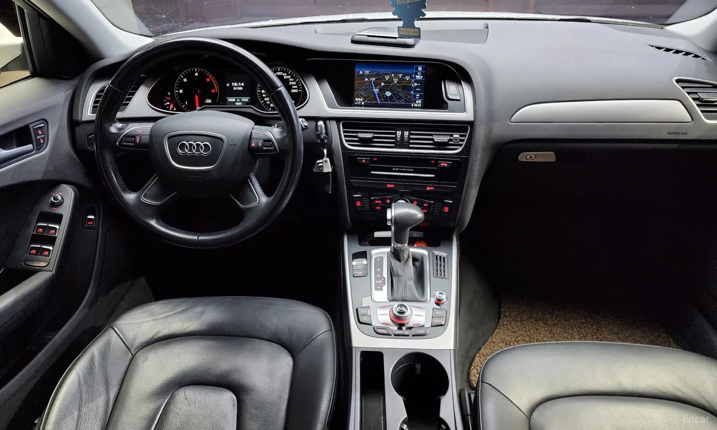 New A4