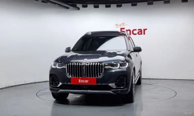 X7 (G07)