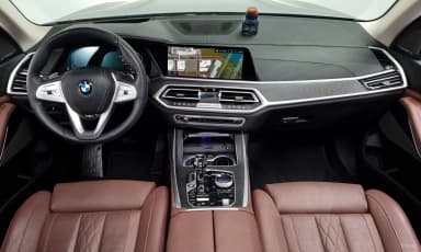 X7 (G07)
