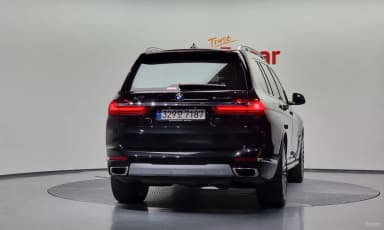 X7 (G07)