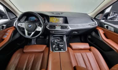 X7 (G07)