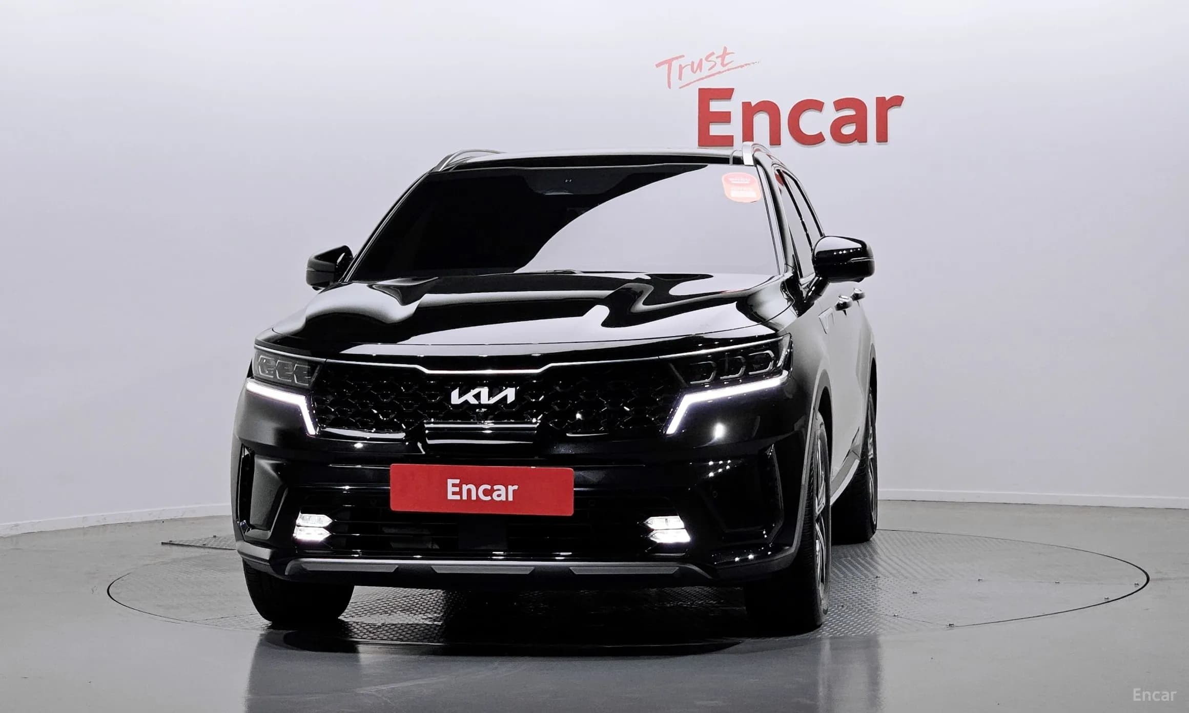 Sorento 4th generation