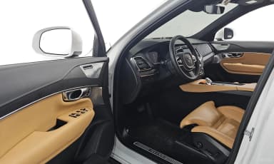 XC90 Gen 2