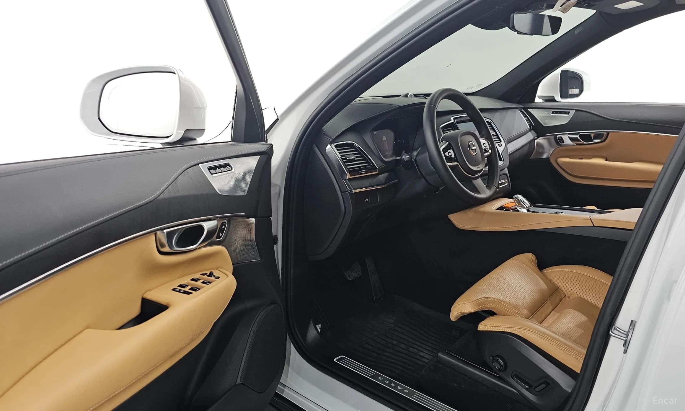 XC90 Gen 2