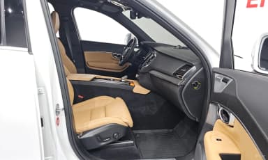 XC90 Gen 2