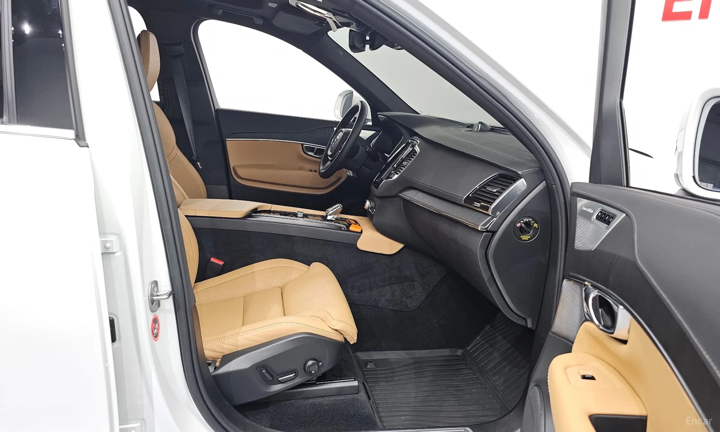 XC90 Gen 2