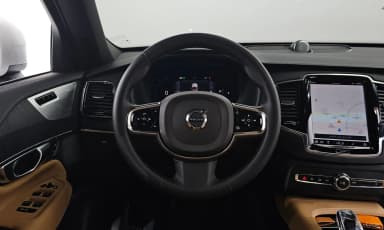 XC90 Gen 2