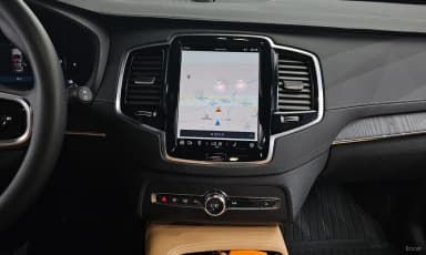 XC90 Gen 2