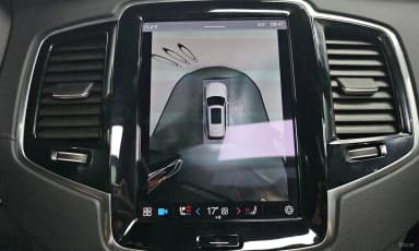 XC90 Gen 2