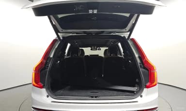 XC90 Gen 2