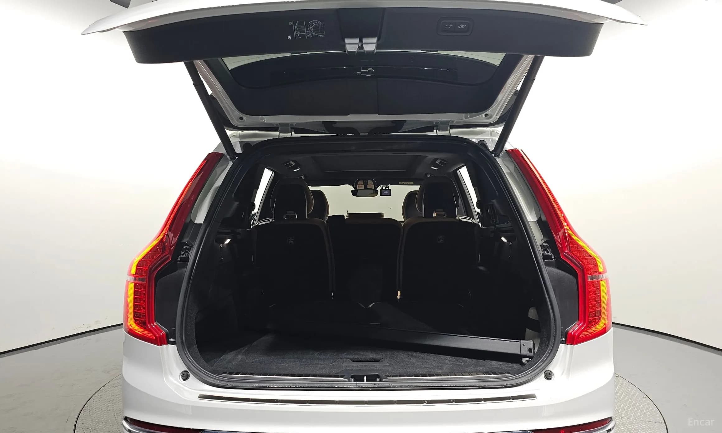 XC90 Gen 2