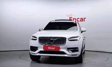 XC90 Gen 2