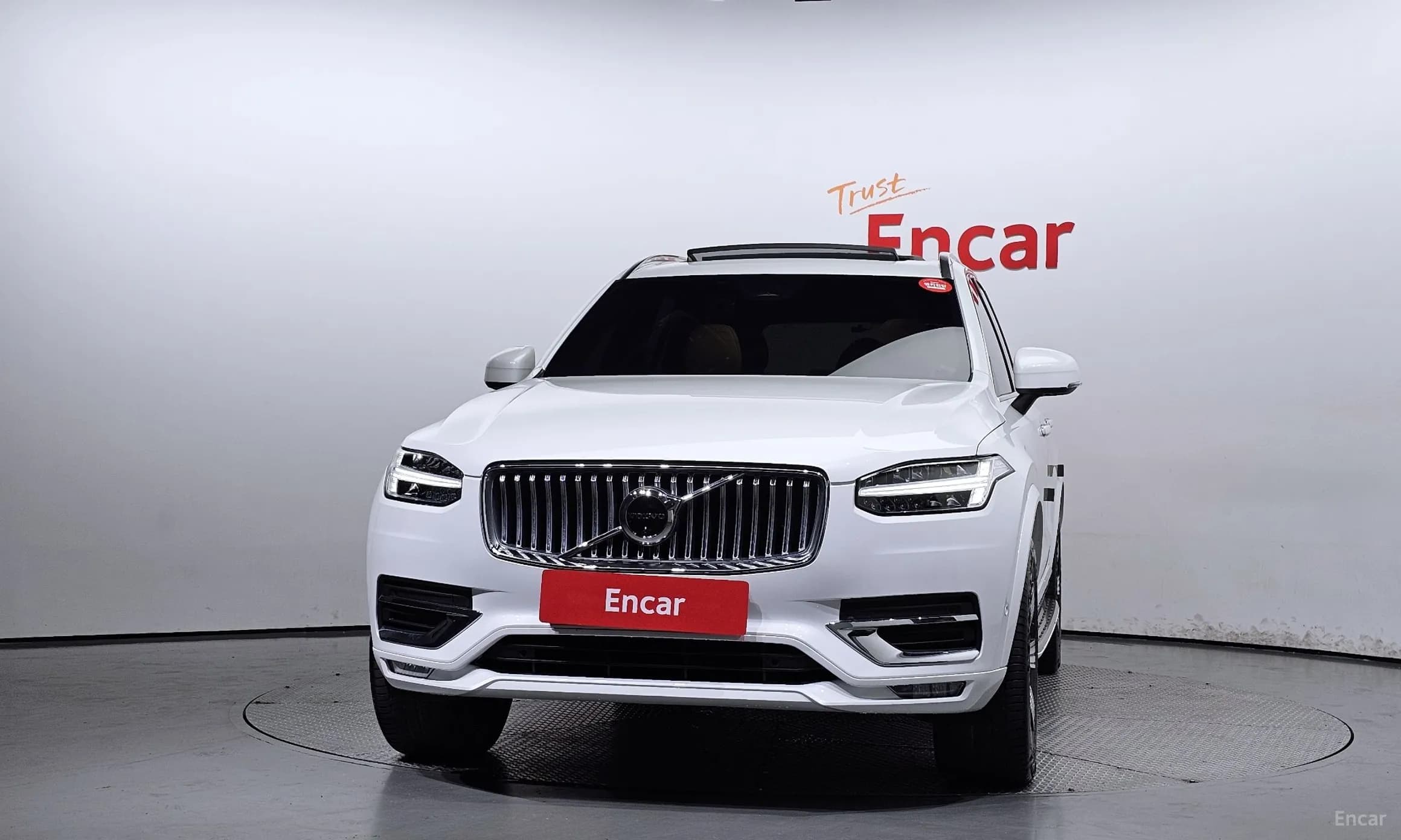 XC90 Gen 2