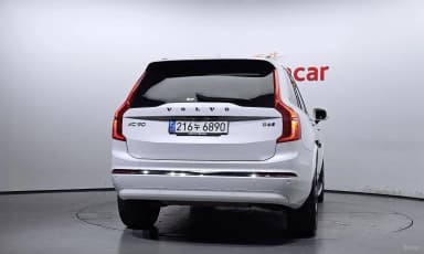 XC90 Gen 2
