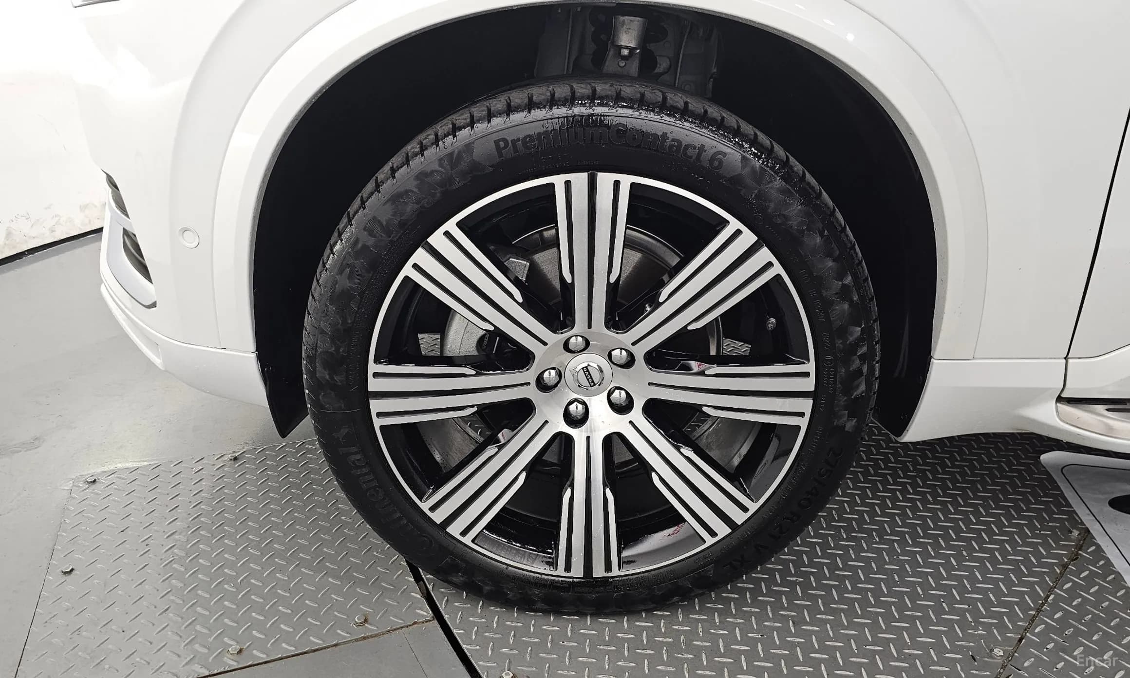 XC90 Gen 2