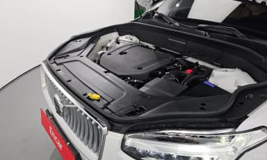 XC90 Gen 2