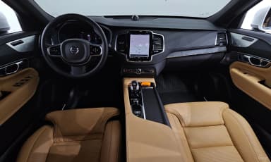 XC90 Gen 2