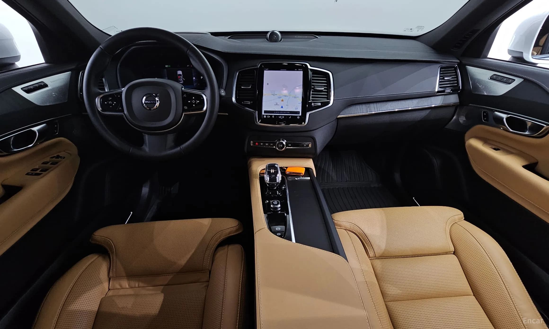 XC90 Gen 2