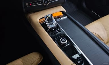 XC90 Gen 2