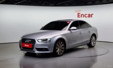 New A4