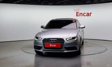 New A4