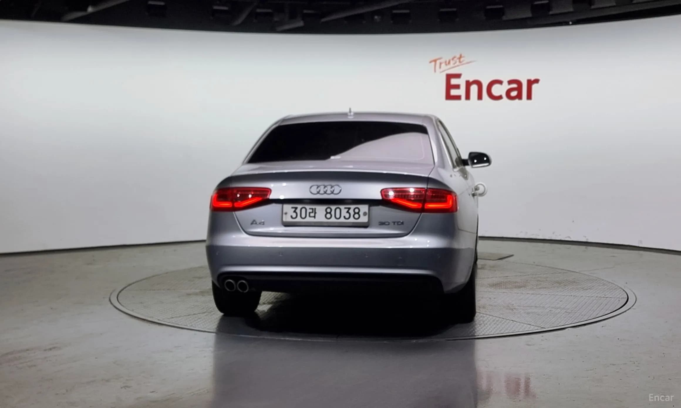 New A4