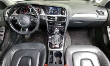 New A4