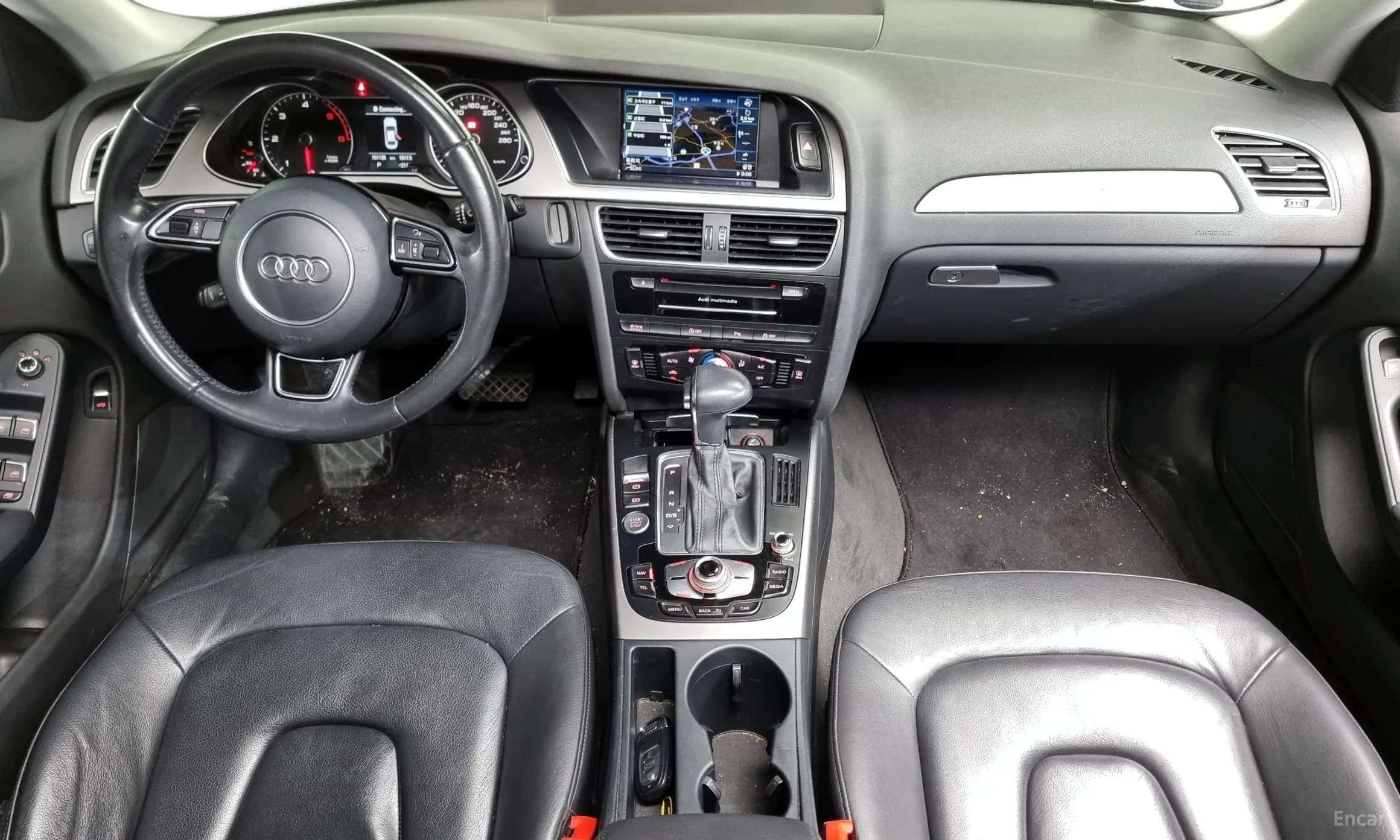 New A4