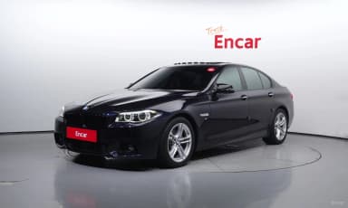 5 Series (F10)