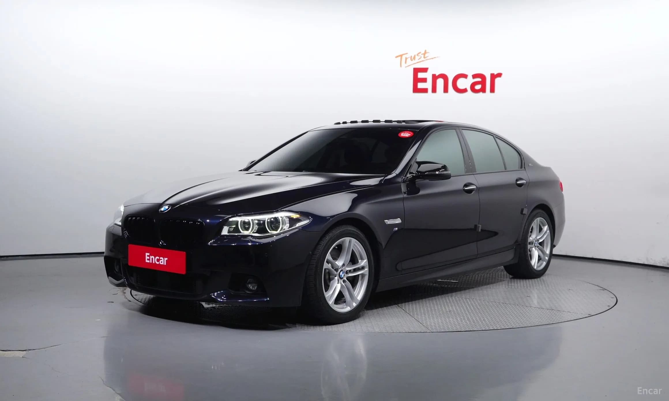 5 Series (F10)