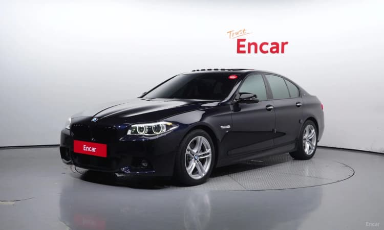 5 Series (F10)