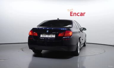 5 Series (F10)