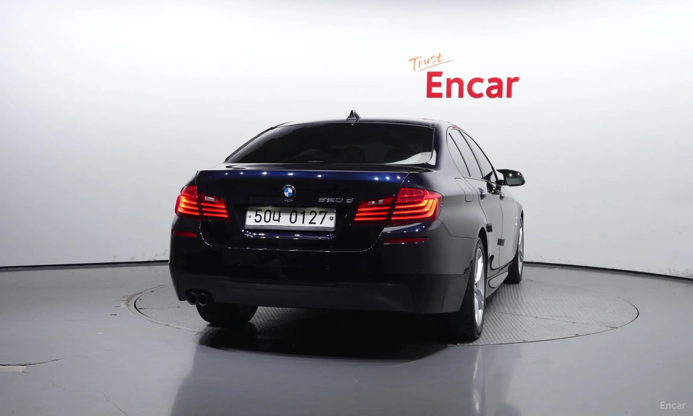 5 Series (F10)