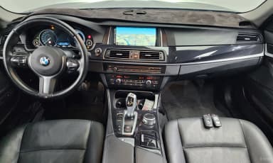 5 Series (F10)