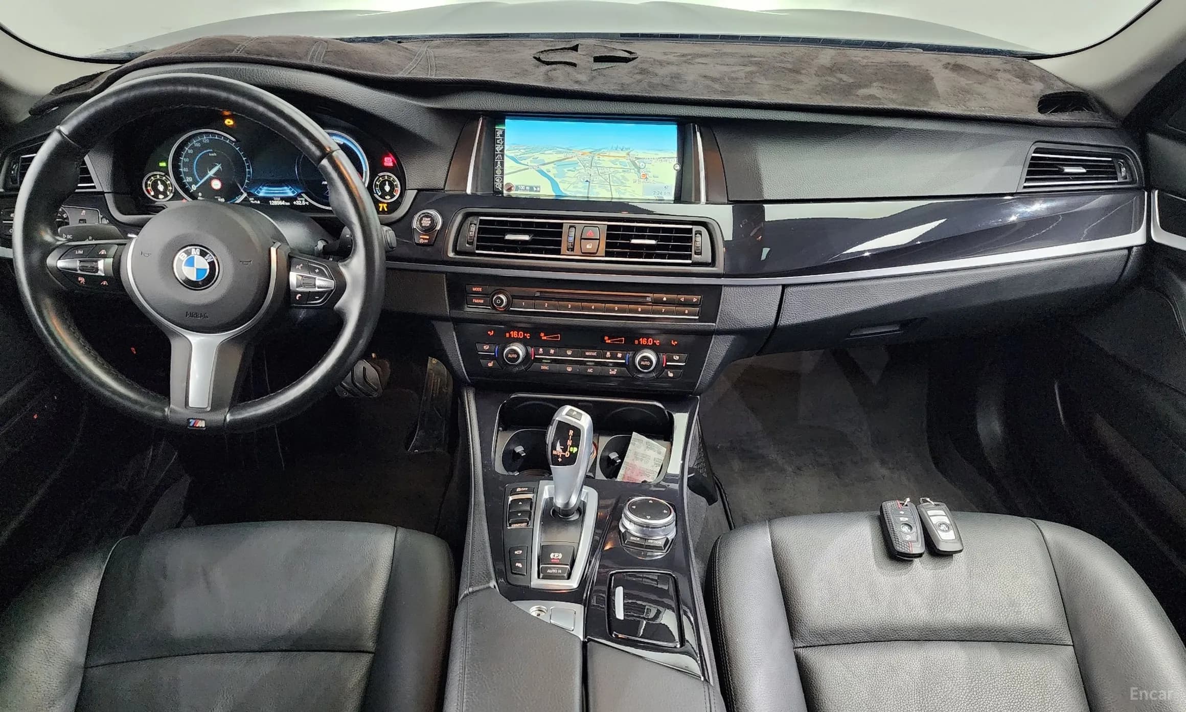5 Series (F10)