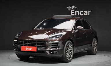 Macan