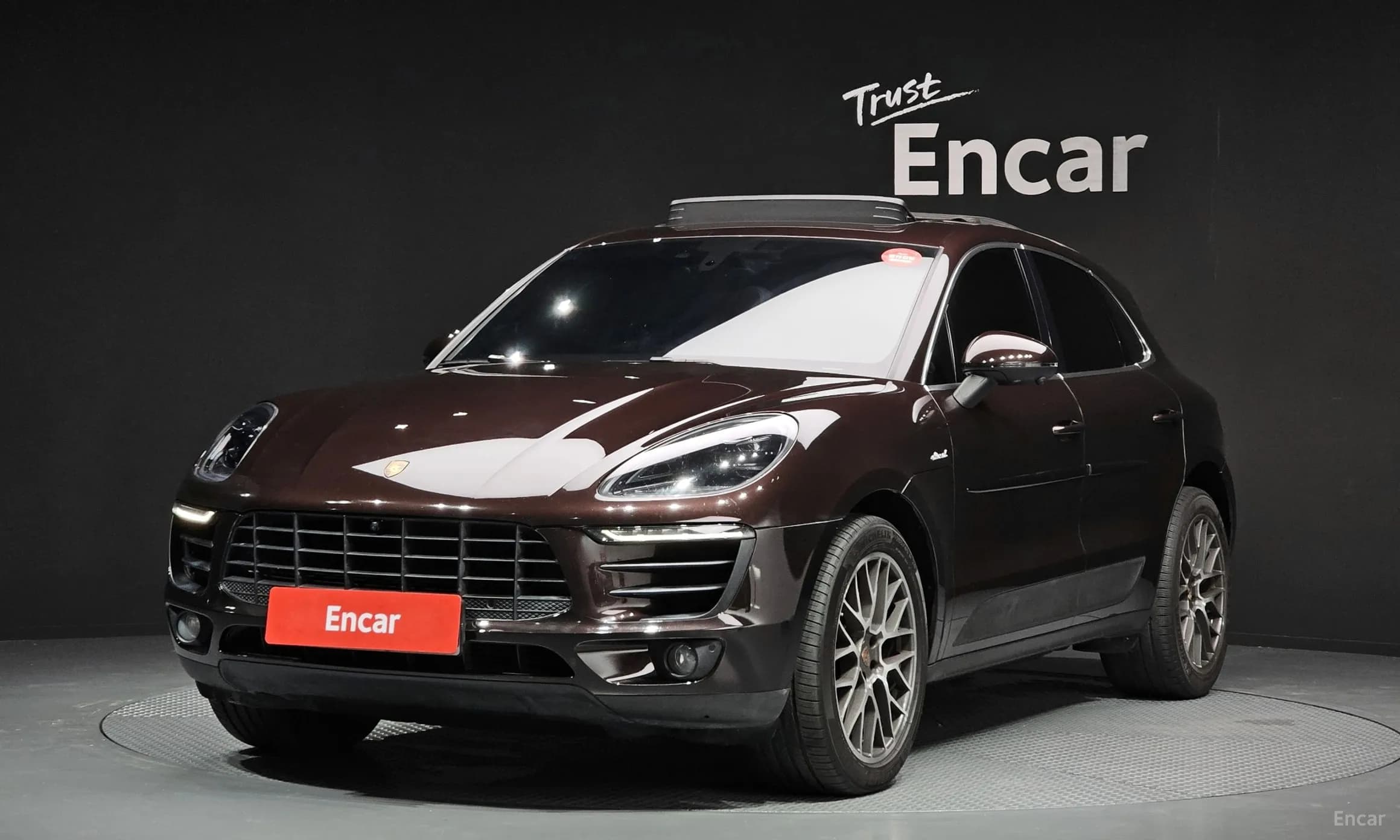 Macan