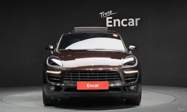 Macan