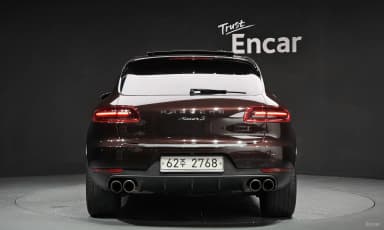 Macan
