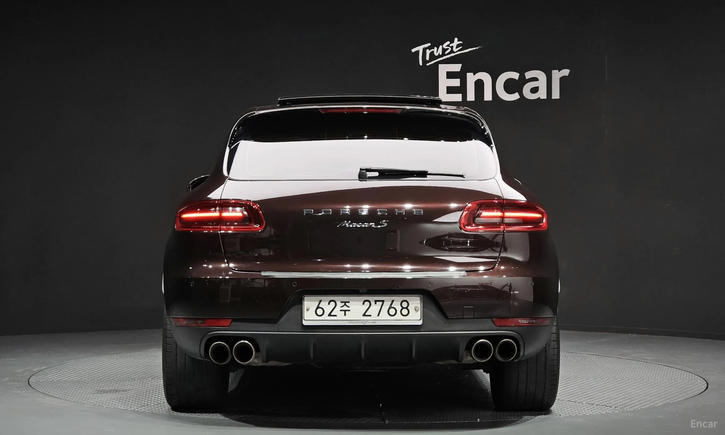Macan