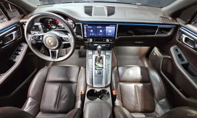 Macan