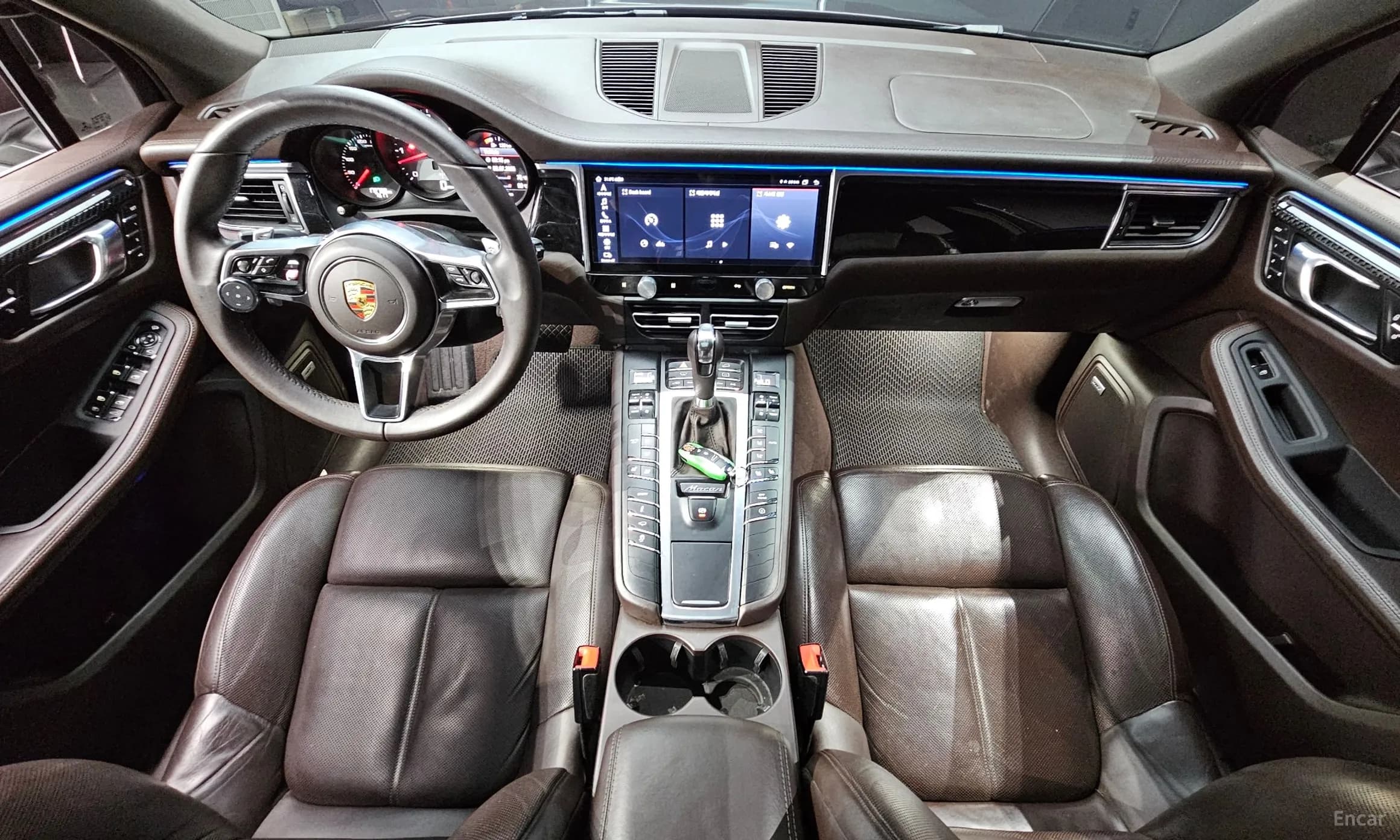 Macan