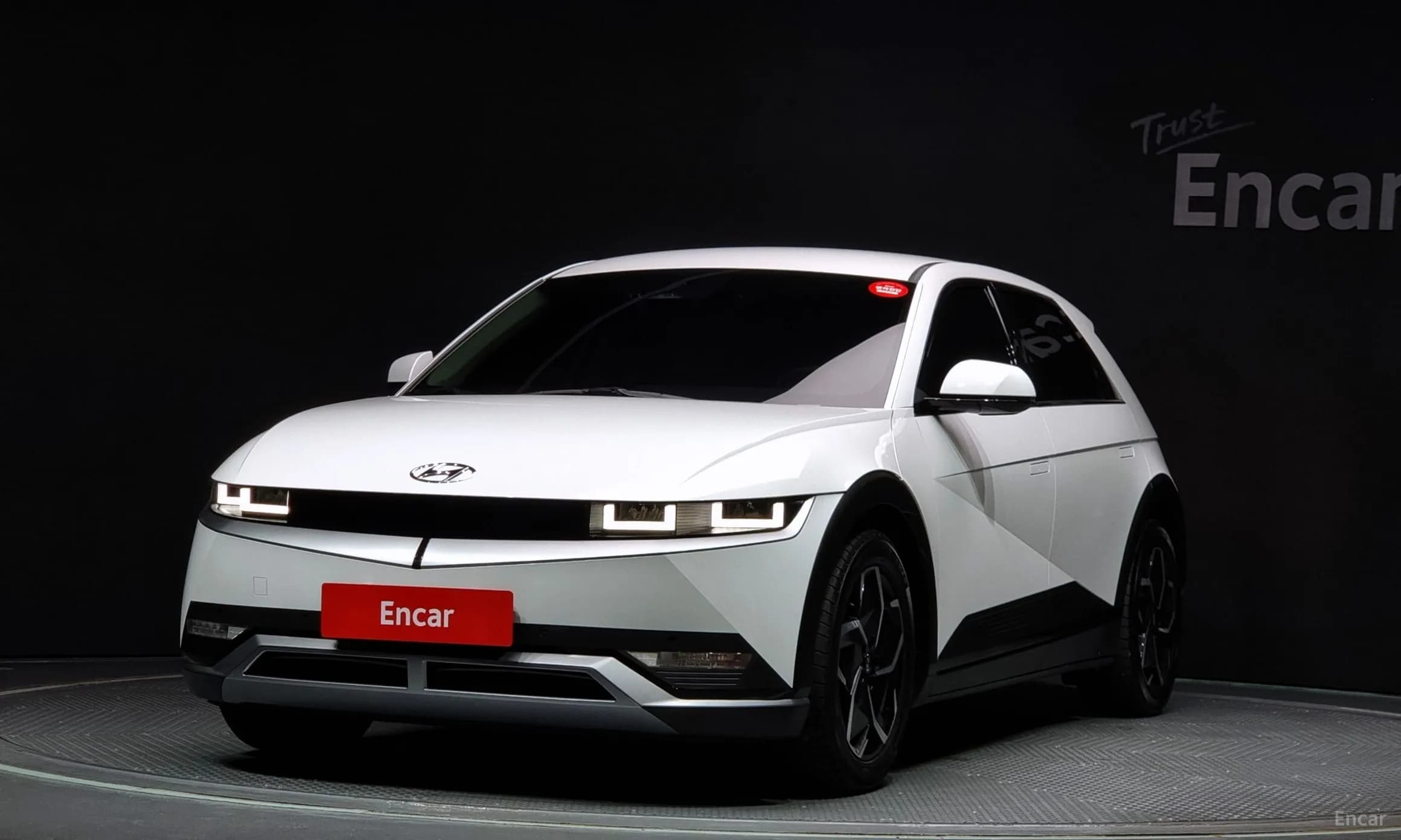 Ioniq 5
